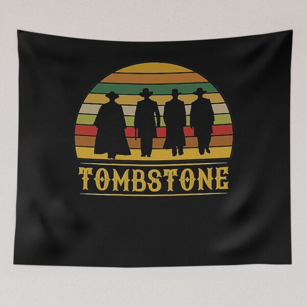 Item preview, Music Retro Tombstone Gifts For Movie Fan designed and sold by Brittanyrogahn.