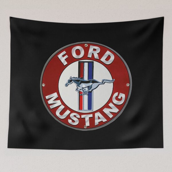 Item preview, Ford Mustang Essential  designed and sold by Malik237fs.