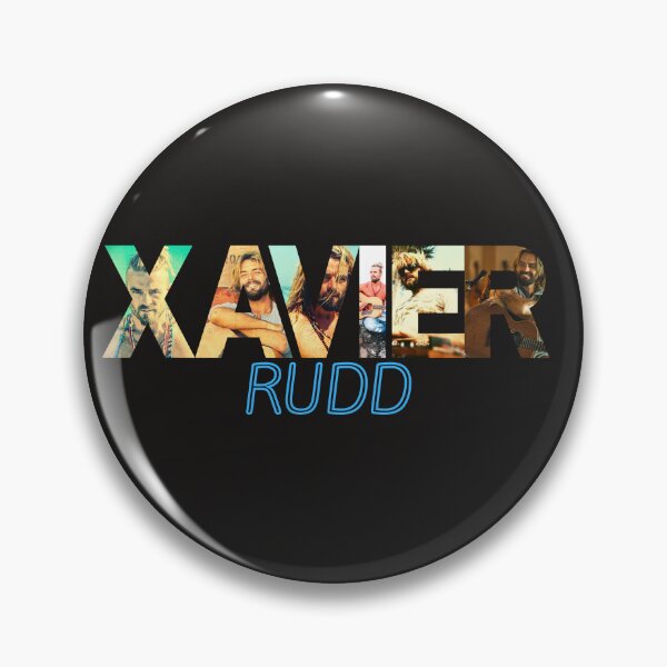 Item preview, xavier rudd essential t shirt | xavier rudd artist sticker designed and sold by ReganPro5.