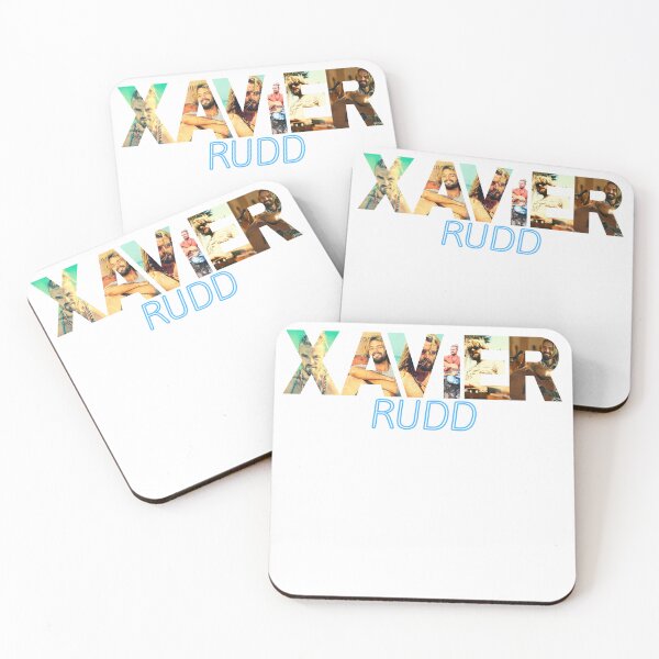 Item preview, xavier rudd essential t shirt | xavier rudd artist sticker designed and sold by ReganPro5.