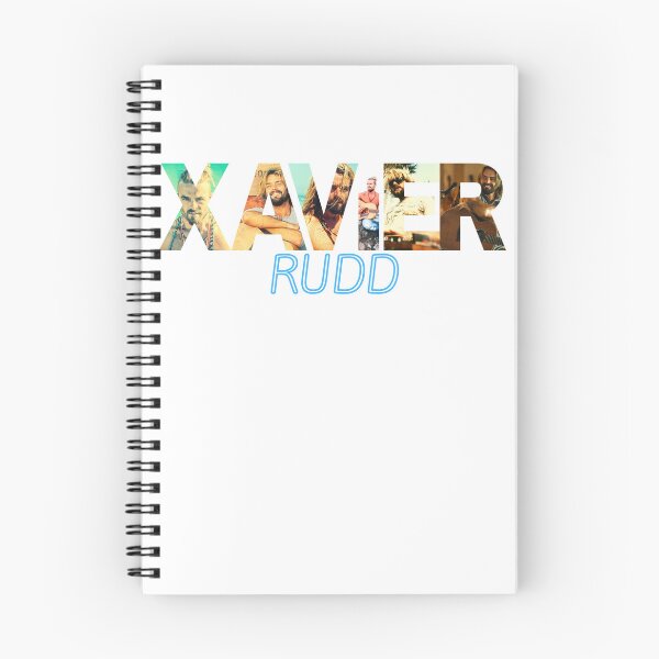 Item preview, xavier rudd essential t shirt | xavier rudd artist sticker designed and sold by ReganPro5.