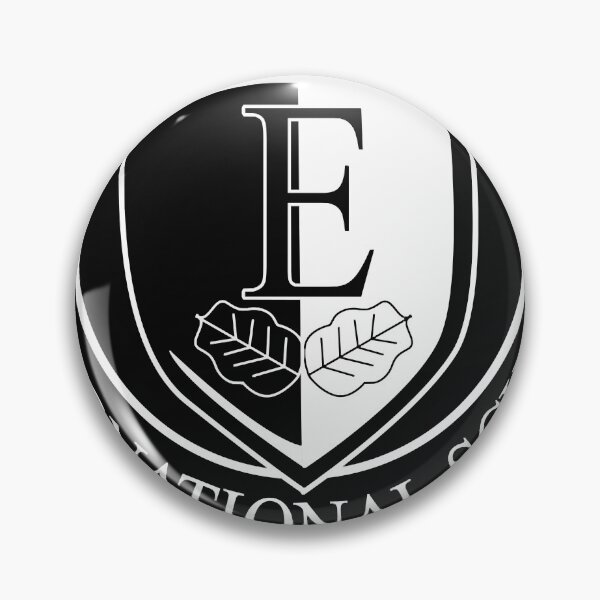 Item preview, ELITE LAS ENCINAS INTERNATIONAL SCHOOL Classic designed and sold by BRIANPASSA.