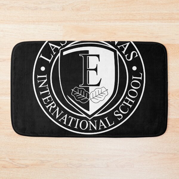 Item preview, ELITE LAS ENCINAS INTERNATIONAL SCHOOL Classic designed and sold by BRIANPASSA.