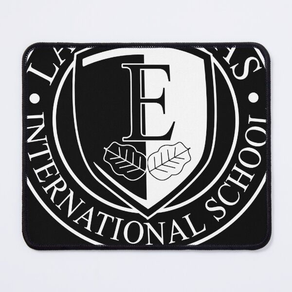 Item preview, ELITE LAS ENCINAS INTERNATIONAL SCHOOL Classic designed and sold by BRIANPASSA.