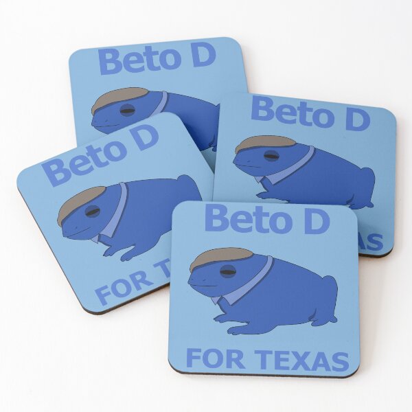 Item preview, BetoD Beto Toad designed and sold by RancherToads.