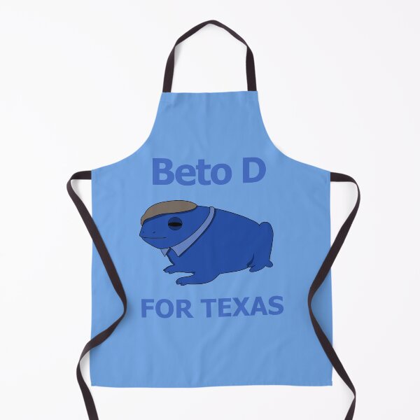 Item preview, BetoD Beto Toad designed and sold by RancherToads.