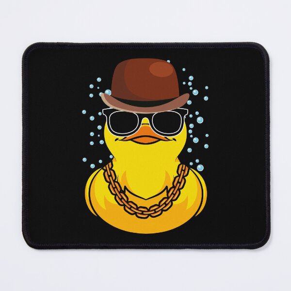 Item preview, Bath Toy Ducky Funny Bath Duck Cool Rubber Duck designed and sold by bestshirtdesign.