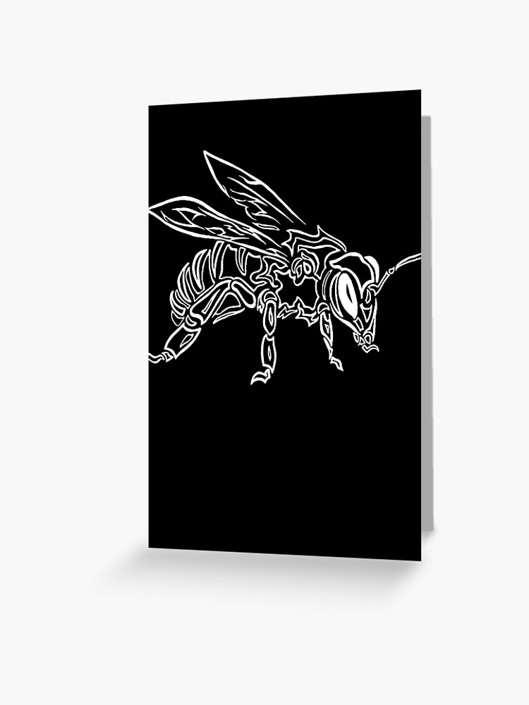 Bee Spirit Bee Spirit