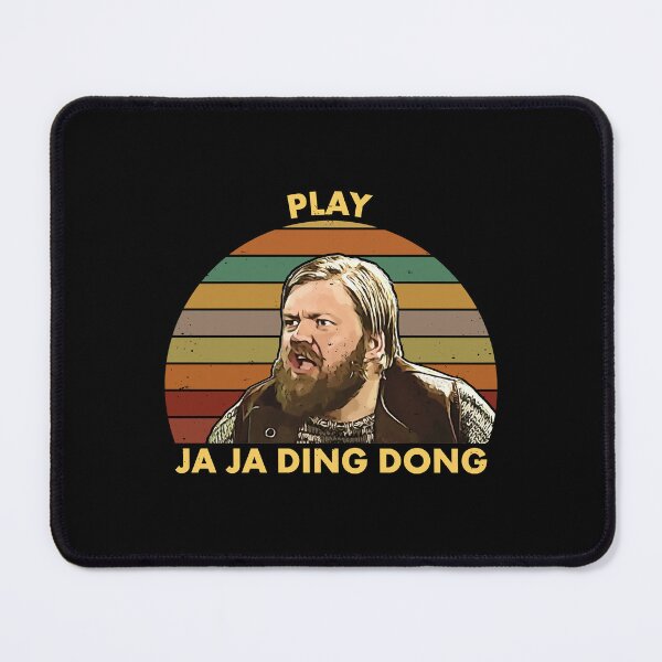 Item preview,  Play Ja Ja Ding Dong  designed and sold by Malik237fs.