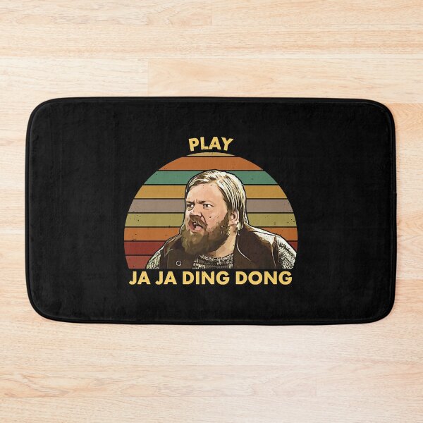 Item preview,  Play Ja Ja Ding Dong  designed and sold by Malik237fs.
