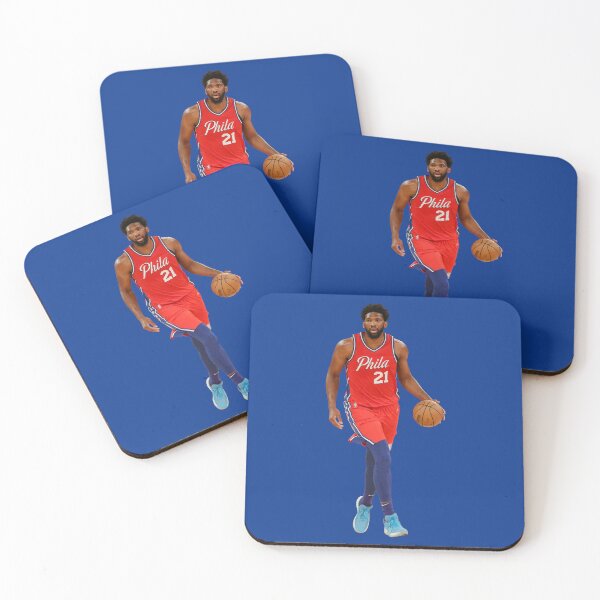 Item preview, Joel Embiid 21 scoring champ designed and sold by IgorSantos.