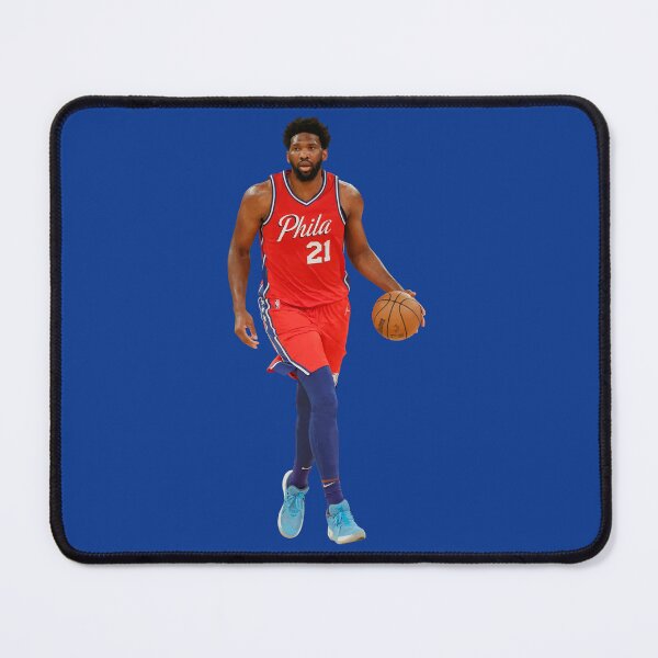 Item preview, Joel Embiid 21 scoring champ designed and sold by IgorSantos.