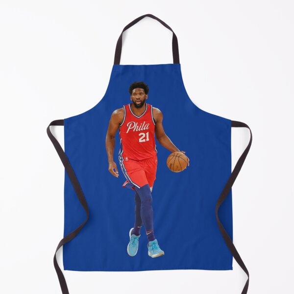 Item preview, Joel Embiid 21 scoring champ designed and sold by IgorSantos.