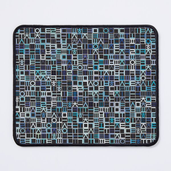 Item preview, Korean language (Korean Alphabet) designed and sold by kims-club.