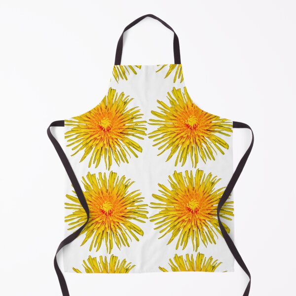 Item preview, Dandelion Spring gold designed and sold by Dalyndigital Photography.