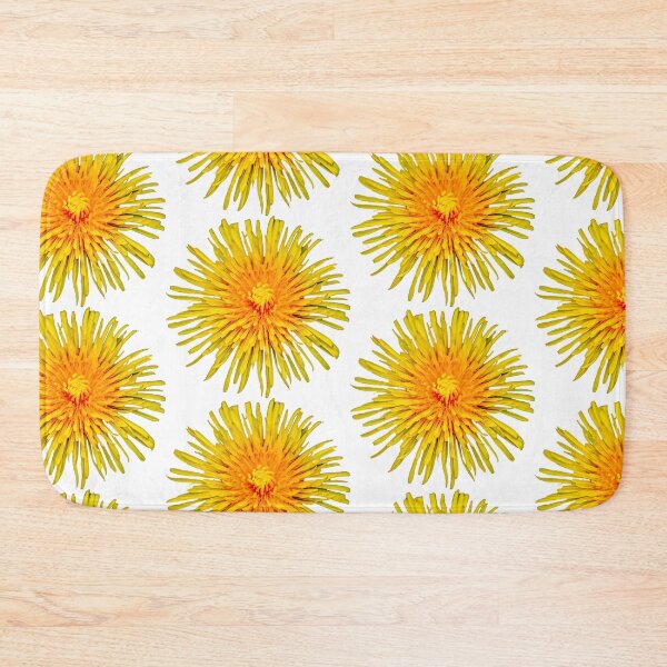Item preview, Dandelion Spring gold designed and sold by Dalyndigital Photography.