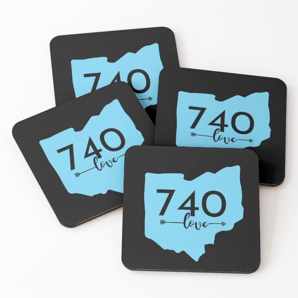 Item preview, 740. Ohio city designed and sold by ronaldsonou.