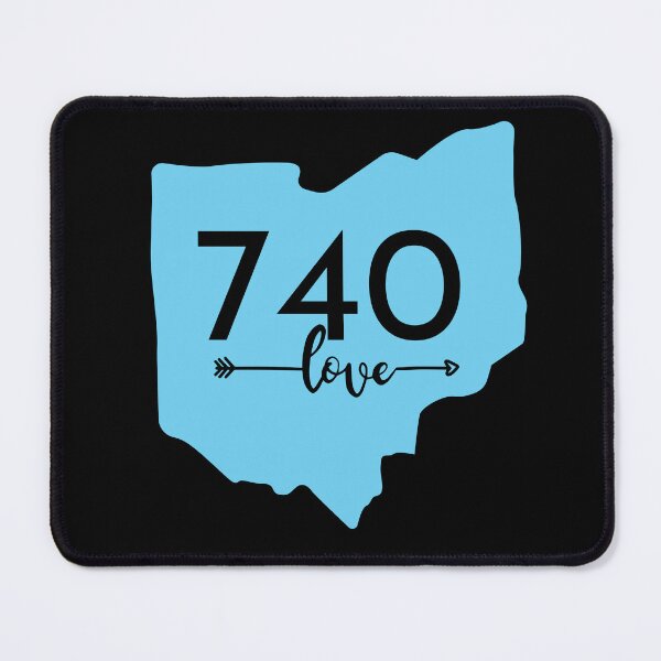 Item preview, 740. Ohio city designed and sold by ronaldsonou.
