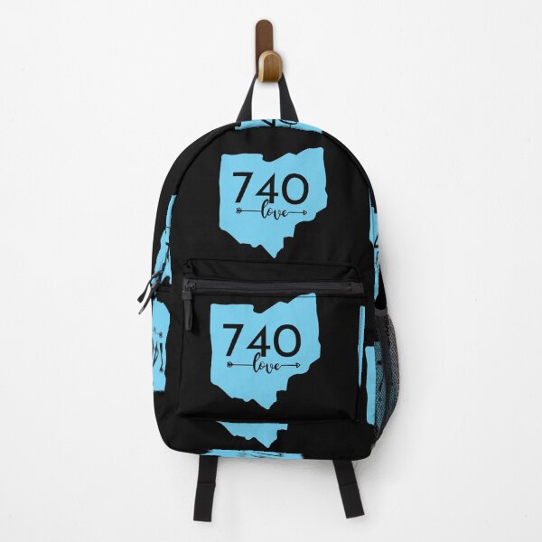 Item preview, 740. Ohio city designed and sold by ronaldsonou.