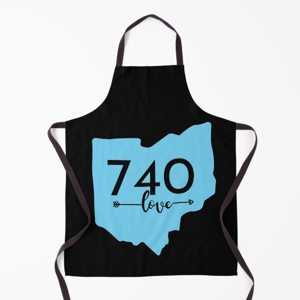 Item preview, 740. Ohio city designed and sold by ronaldsonou.