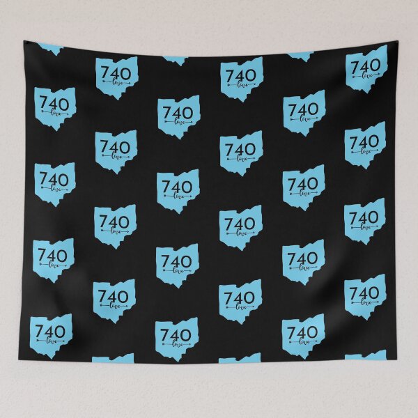 Item preview, 740. Ohio city designed and sold by ronaldsonou.