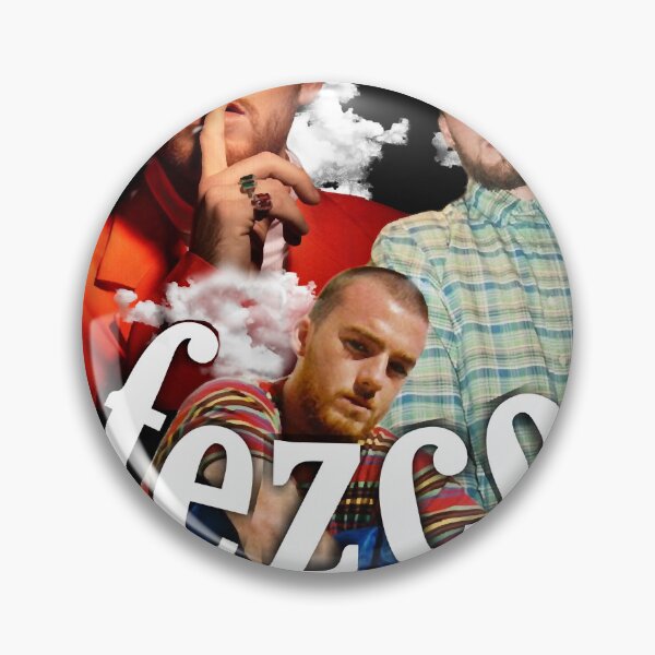 Item preview, Fezco euforia clasica designed and sold by BRIANPASSA.