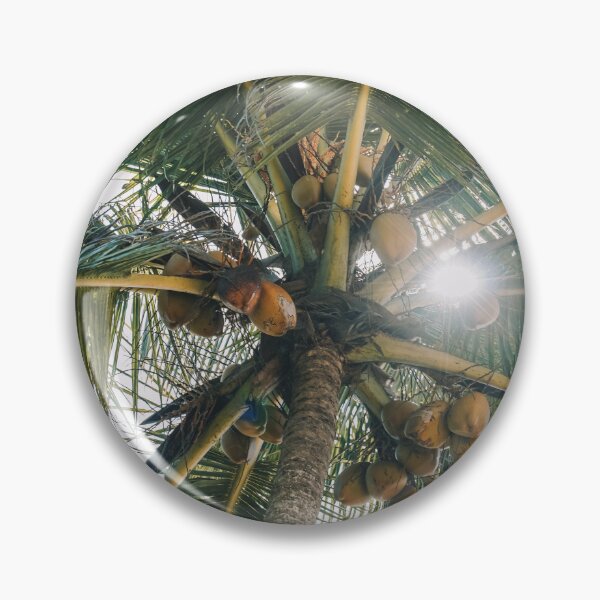 Item preview, Palm Tree designed and sold by asun5.