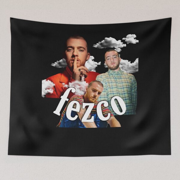 Item preview, Fezco euphoria Classic designed and sold by BRIANPASSA.