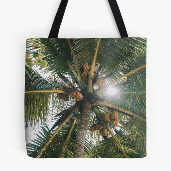 Item preview, Palm Tree designed and sold by asun5.