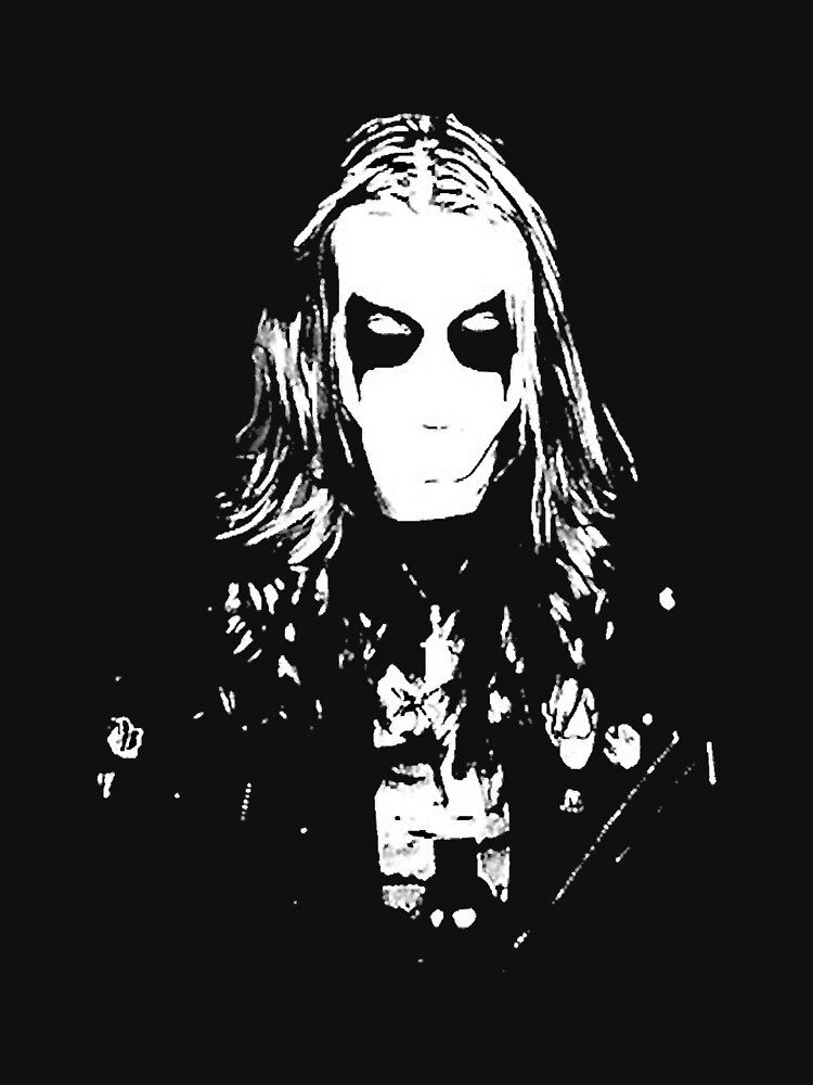 Dead: Black Metal Mayhem lml