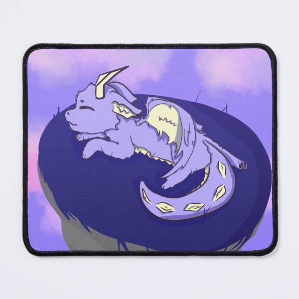 Item preview, SleepySpyro Dragon designed and sold by TheSleepySpyro.