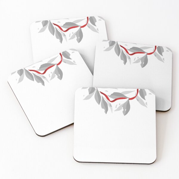 Item preview, Laurel Wreath - White designed and sold by fabiomancini.
