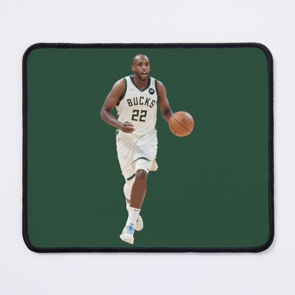 Item preview, Khris Middleton 22 Basketball designed and sold by IgorSantos.