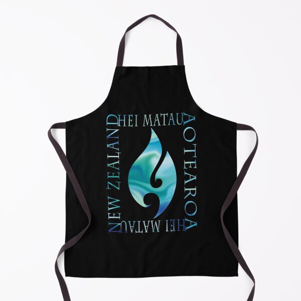Item preview, Hei Matau NZ designed and sold by DamineAsuty.