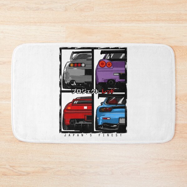 Item preview, Japans Finest  Supra  R34  NSX  FD3S RX7 Classic designed and sold by Malik237fs.