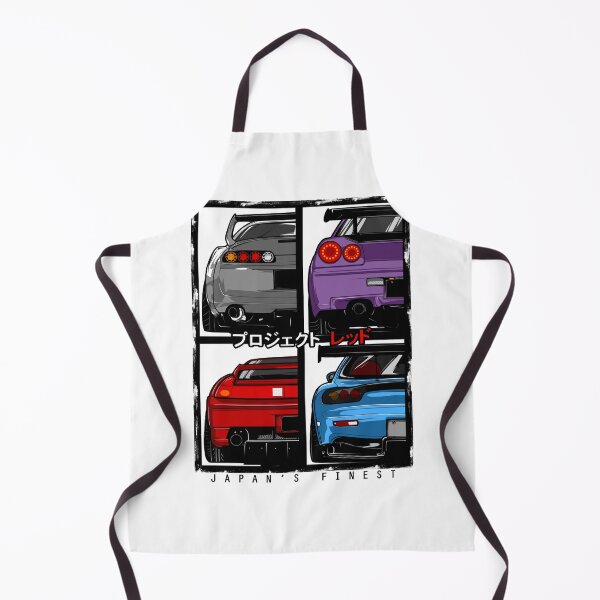 Item preview, Japans Finest  Supra  R34  NSX  FD3S RX7 Classic designed and sold by Malik237fs.