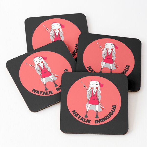 Item preview, Natalie imbruglia designed and sold by Harsh  Katariya.
