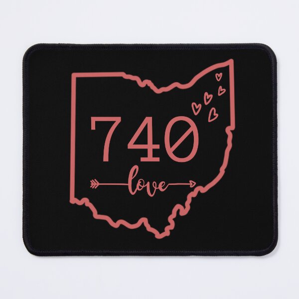 Item preview, 740. Ohio city designed and sold by ronaldsonou.