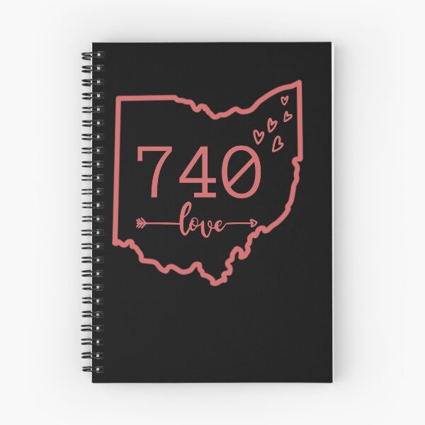 Item preview, 740. Ohio city designed and sold by ronaldsonou.
