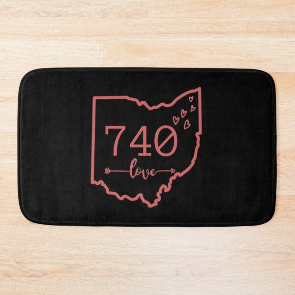 Item preview, 740. Ohio city designed and sold by ronaldsonou.