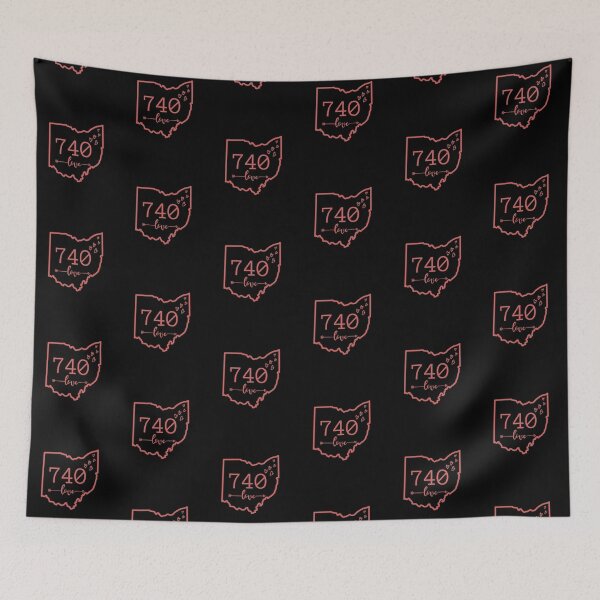 Item preview, 740. Ohio city designed and sold by ronaldsonou.