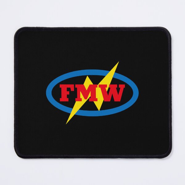 Item preview, BEST SELLER - FMW Frontier Martial-Arts Wrestling Merchandise Essential  designed and sold by Malik237fs.
