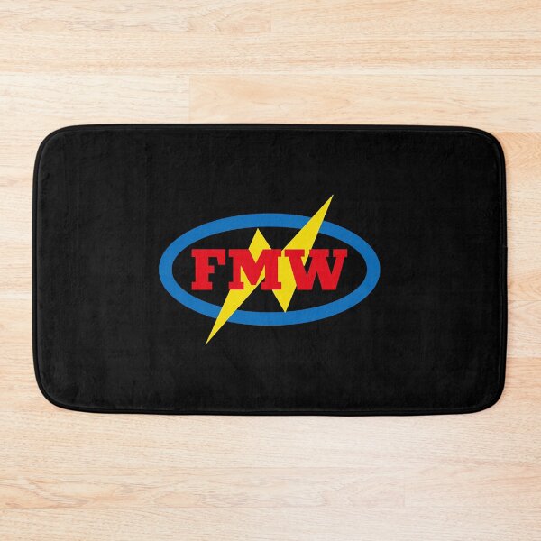 Item preview, BEST SELLER - FMW Frontier Martial-Arts Wrestling Merchandise Essential  designed and sold by Malik237fs.