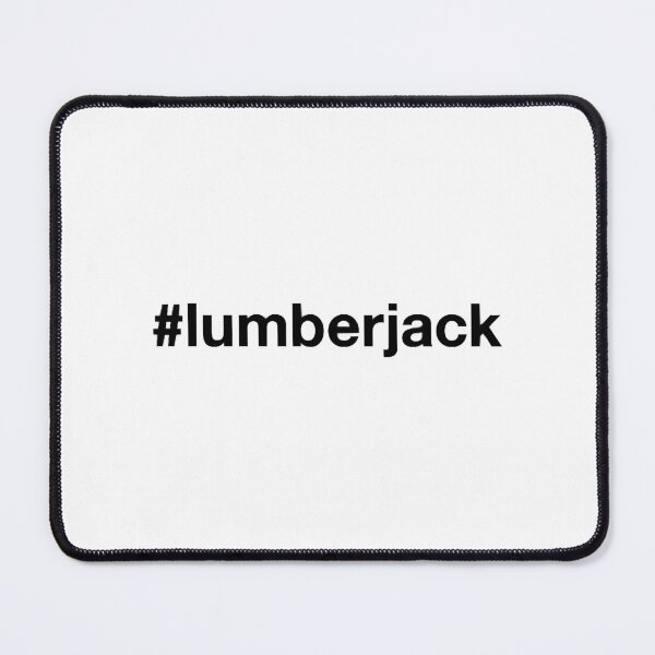 Item preview, LUMBERJACK designed and sold by DamineAsuty.