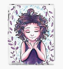 Serenity iPad Case/Skin