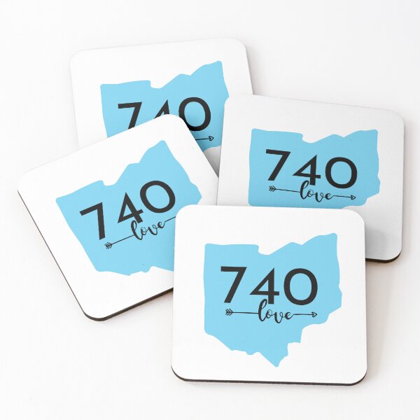 Item preview, 740. Ohio city designed and sold by ronaldsonou.