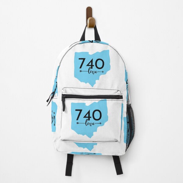Item preview, 740. Ohio city designed and sold by ronaldsonou.