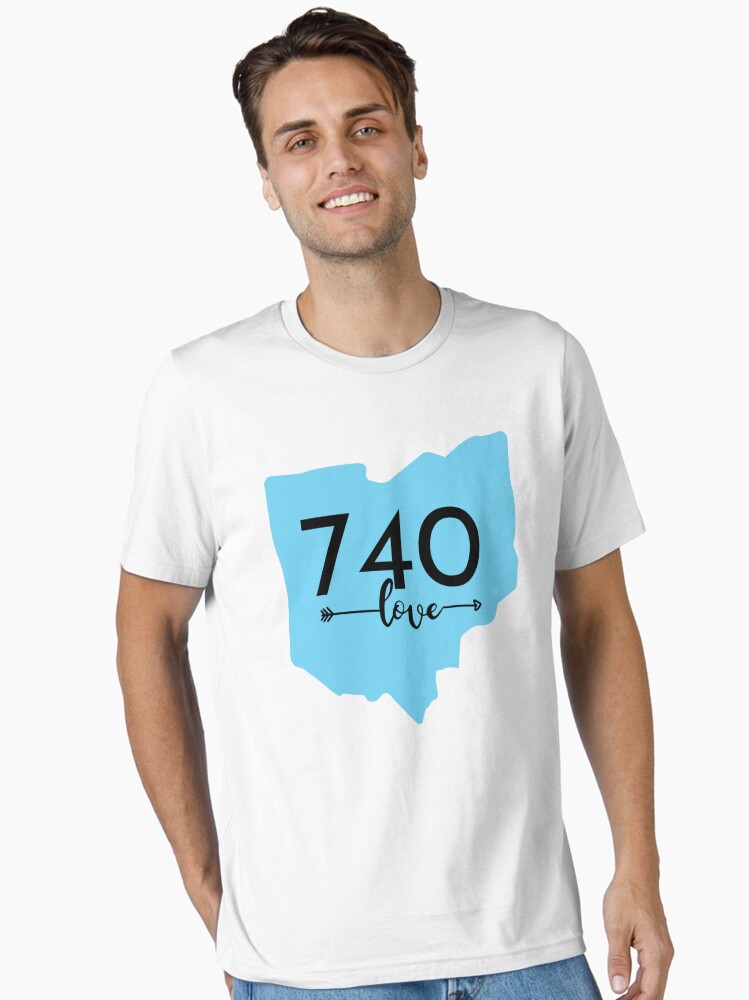 Ohio city Essential T-Shirt