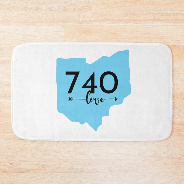 Item preview, 740. Ohio city designed and sold by ronaldsonou.