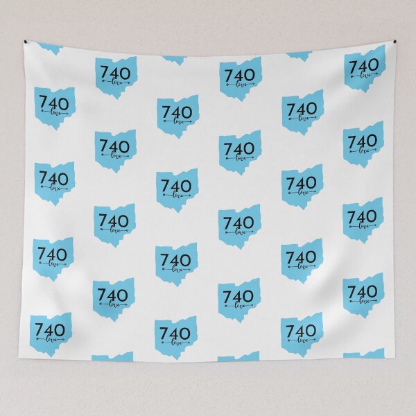 Item preview, 740. Ohio city designed and sold by ronaldsonou.